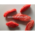 Baya de Goji seca de Ningxia bayas de Goji 100% orgánicas, venta al por mayor de wolfberry china, Lycium de goji de bayas